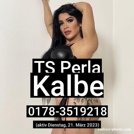 Ts perla aus Kalbe